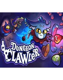 Dungeon Clawler PC Steam Account