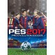Pro Evolution Soccer 2017 PC Steam CD Key