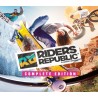 Riders Republic Complete Edition PC Epic Games Account