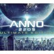 Anno 2205 Ultimate Edition PC Epic Games Account