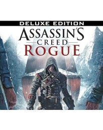 Assassin's Creed Rogue Deluxe Edition PC Epic Games Account