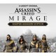 Assassin's Creed Mirage Master Assassin Edition PS4/PS5 Account