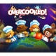 Overcooked PS4 Account