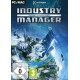 Industry Manager: Future Technologies Steam CD Key