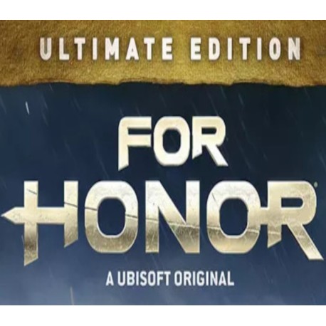 For Honor - Year 8 Ultimate Edition PC Epic Games Account