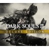 Dark Souls III Deluxe Edition XBOX One / Xbox Series X|S Account