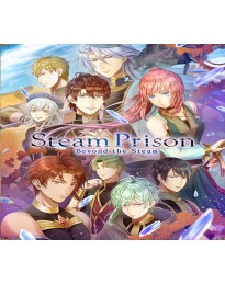 Steam Prison -Beyond the Steam PC Steam CD Key