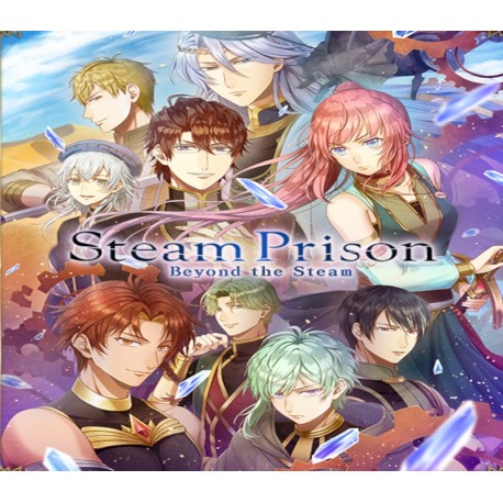 Steam Prison -Beyond the Steam PC Steam CD Key