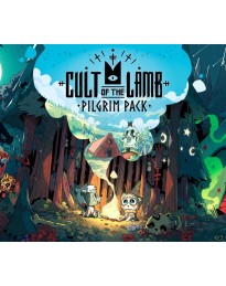 Cult of the Lamb - Pilgrim Pack DLC PC Steam CD Key