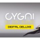CYGNI: All Guns Blazing Deluxe Edition EU PC Steam CD Key