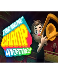 Trombone Champ: Unflattened VR NA PS5 CD Key