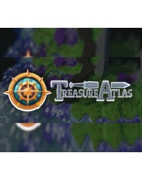 Treasure Atlas PC Steam CD Key