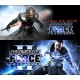 Star Wars: The Force Unleashed & The Force Unleashed II Bundle XBOX One / Xbox Series X|S Account
