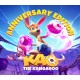 Kao the Kangaroo: Anniversary Edition PC Steam CD Key