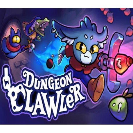 Dungeon Clawler PC Steam CD Key