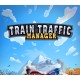 Train Traffic Manager PC Steam CD Key