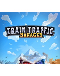 Train Traffic Manager PC Steam CD Key