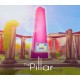 The Pillar PC Epic Games Account