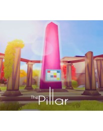 The Pillar PC Epic Games Account