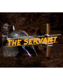 The Servant PC Epic Games Account