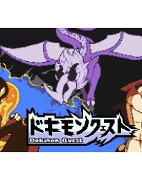 Dokimon: Quest PC Steam CD Key