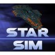 StarSim PC Epic Games Account