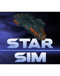 StarSim PC Epic Games Account