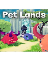 Pet Lands PC Steam CD Key