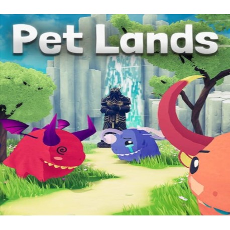 Pet Lands PC Steam CD Key