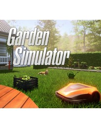 Garden Simulator XBOX One / Xbox Series X|S Account