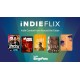 IndieFlix 12 Months Subscription Gift Card US (ONLY FOR NEW ACCOUNTS)