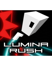 Lumina Rush PC Steam CD Key