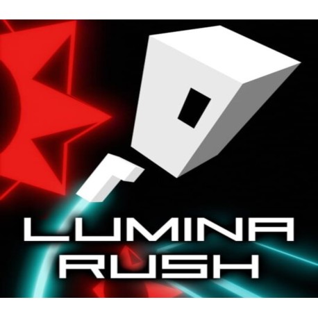 Lumina Rush PC Steam CD Key
