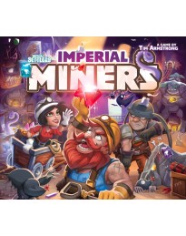 Imperial Settlers: Imperial Miners PC Steam CD Key
