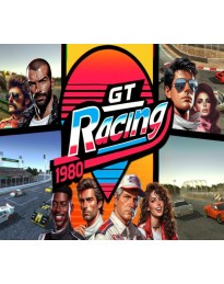 GT Racing 1980 PC Steam CD Key