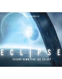 Eclipse - 2nd Dawn for the Galaxy PC Steam CD Key