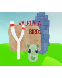 Valkeala Birds PC Steam CD Key