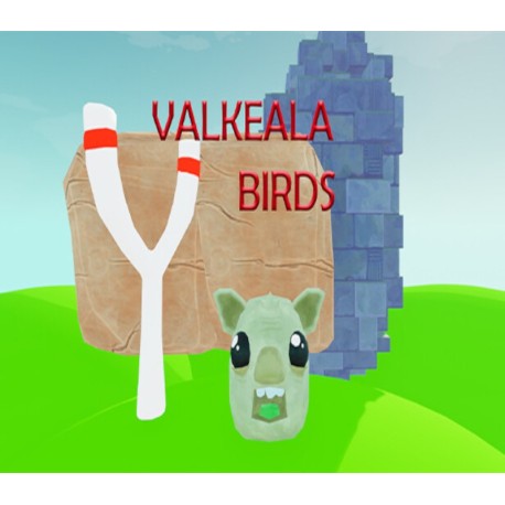 Valkeala Birds PC Steam CD Key