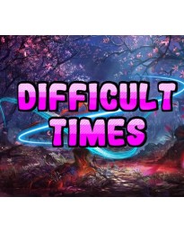 Difficult times PC Steam CD Key