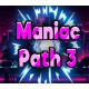Maniac Path 3 PC Steam CD Key