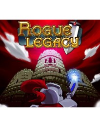 Rogue Legacy PC Epic Games Account