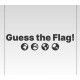 Guess the Flag! PC Epic Games Account