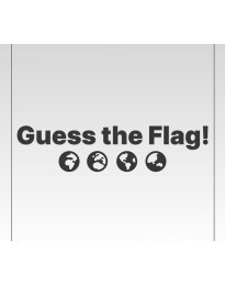 Guess the Flag! PC Epic Games Account