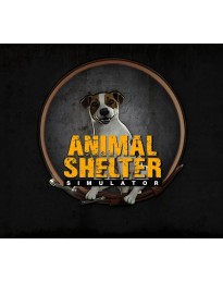 Animal Shelter Simulator EU XBOX One / Xbox Series X|S CD Key
