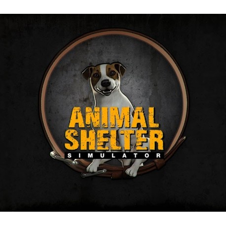 Animal Shelter Simulator EU XBOX One / Xbox Series X|S CD Key