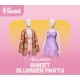 The Sims 4 - Sweet Slumber Party Kit DLC PC EA App CD Key