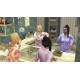 The Sims 4 - Sweet Slumber Party Kit DLC PC EA App CD Key