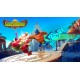 Brawlout Deluxe Edition EU XBOX One / Xbox Series X|S CD Key