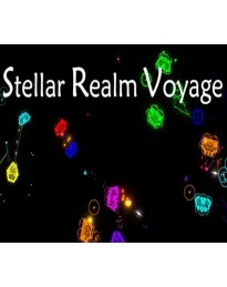 星界远航 Stellar Realm Voyage PC Steam CD Key