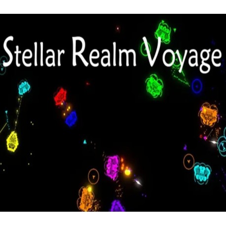 星界远航 Stellar Realm Voyage PC Steam CD Key